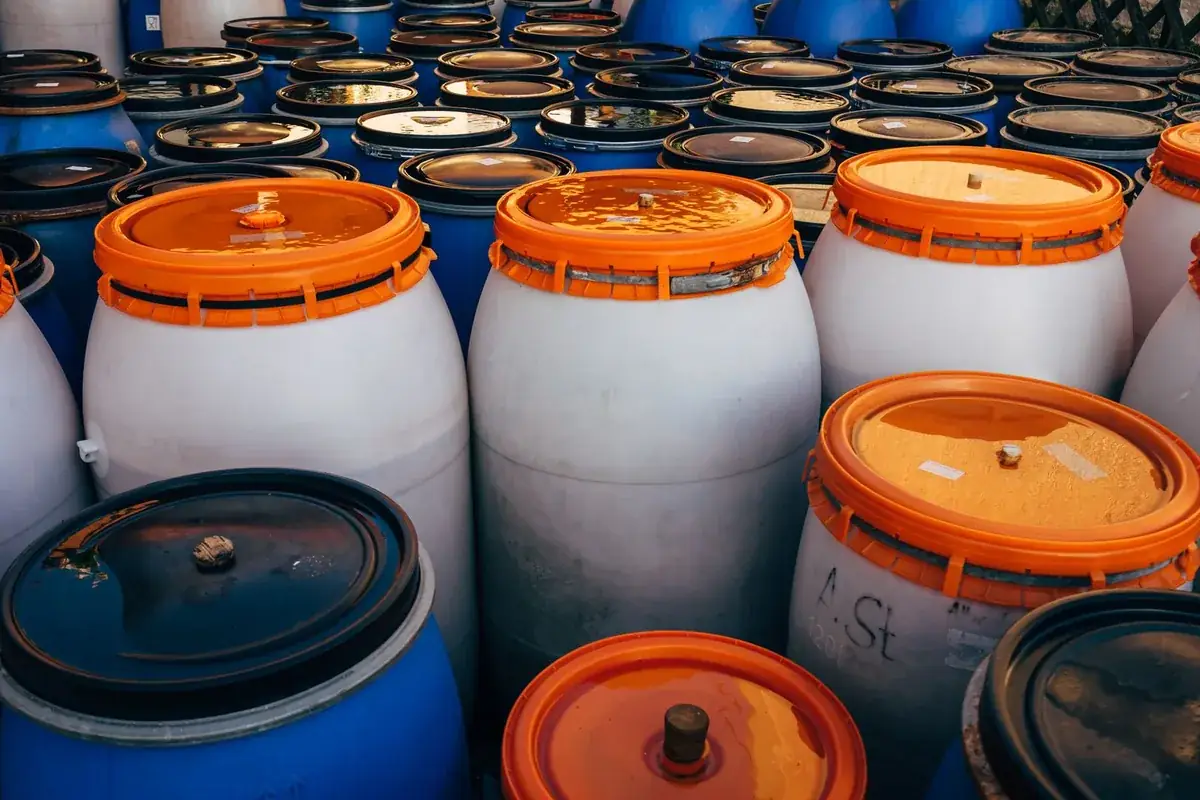 Hazmat Cleanup in Pipestone, MN